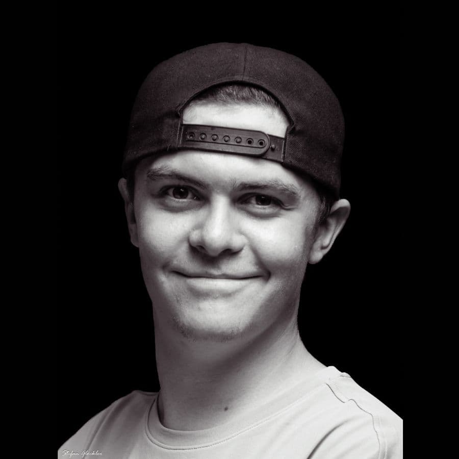 Flurin Röthlisberger