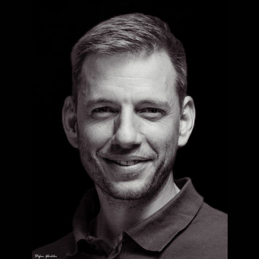 Patrik Hartmann
