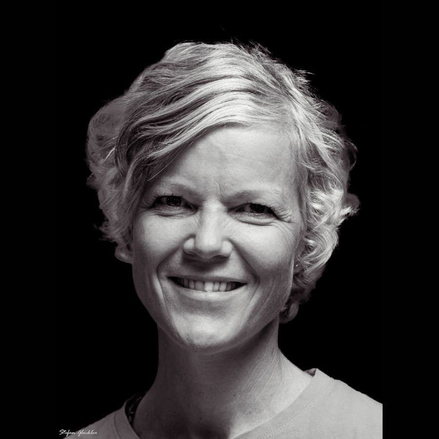Sandra Nick