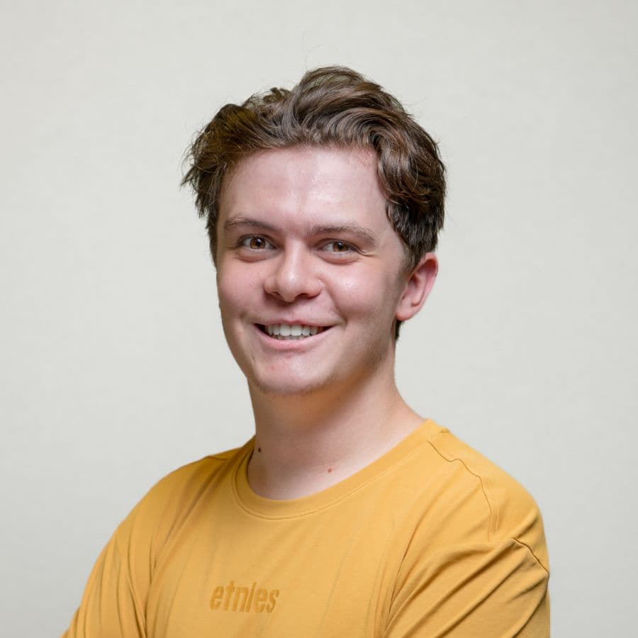 Flurin Röthlisberger