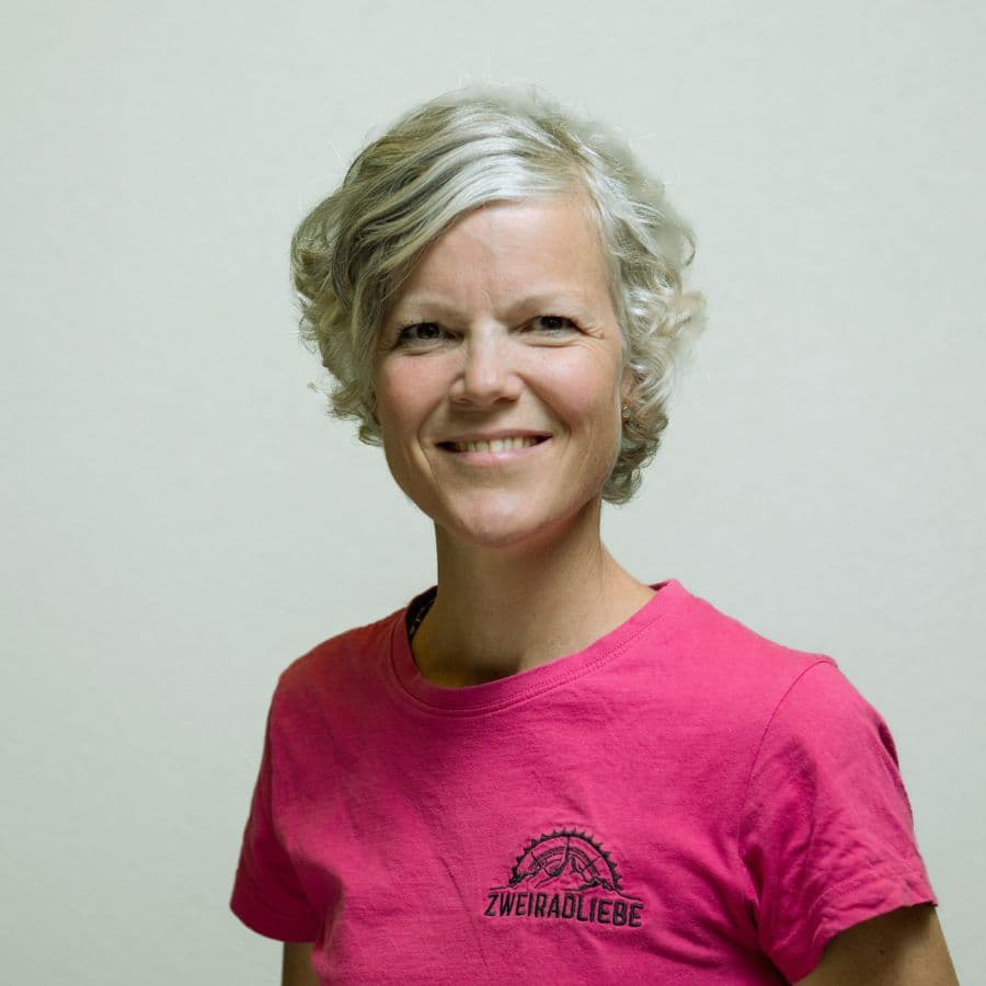 Sandra Nick
