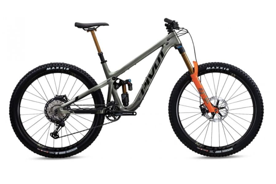 Pivot Firebird