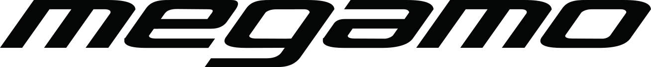 Megamo Logo